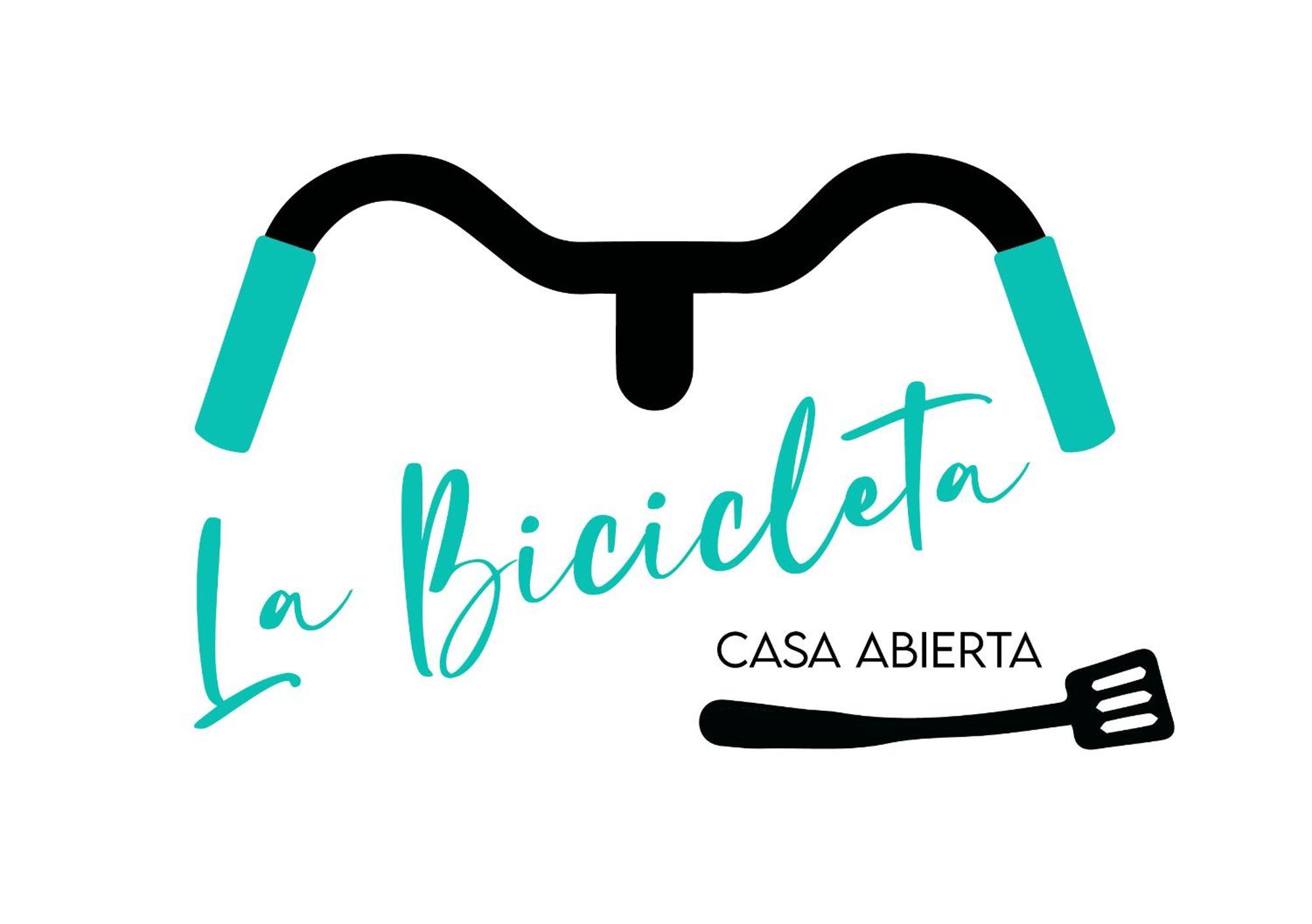 La Bicicleta Solar Casa Abierta Hostel Villa Independencia Εξωτερικό φωτογραφία